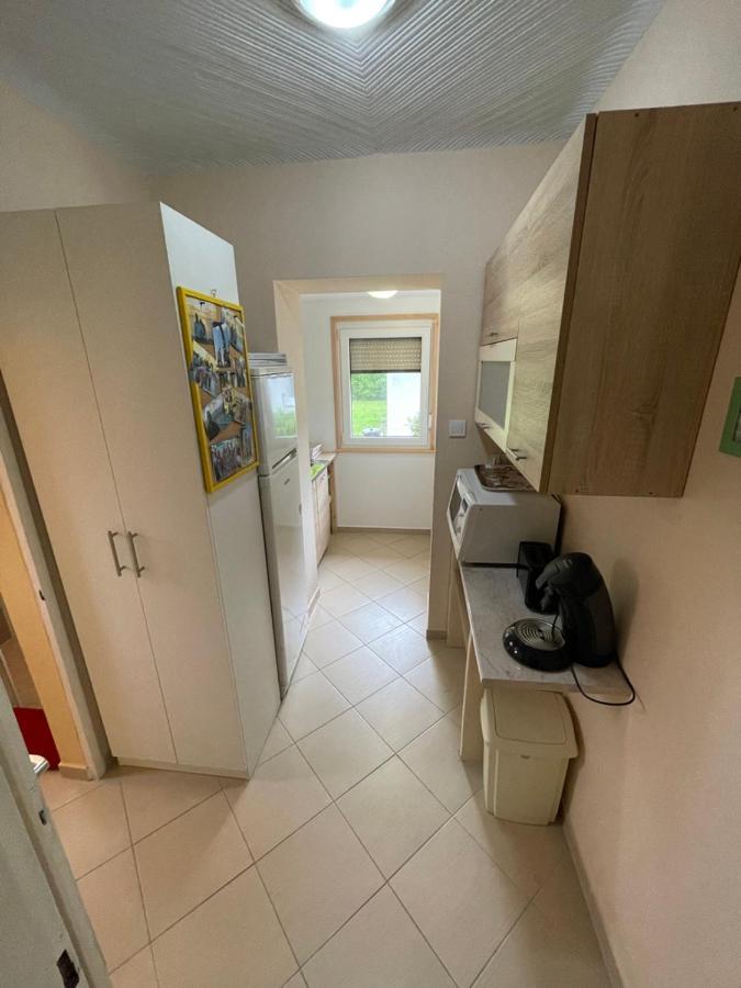 Agnes Nyaralohaz Villa Balatonmariafurdo Ngoại thất bức ảnh